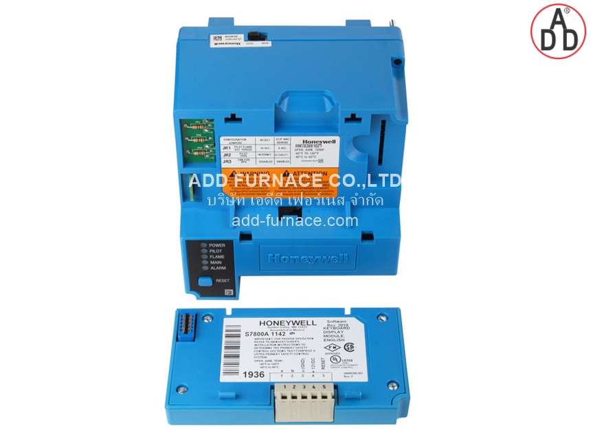 Honeywell RM7838B1021 (2)